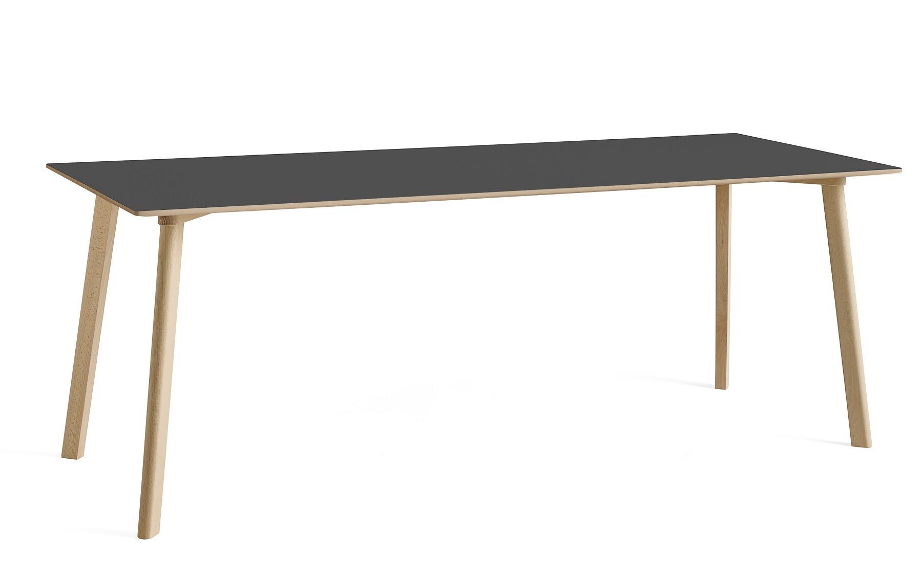 CPH Deux 210 Table Tisch 200x75 cm Hay 