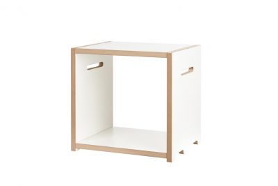 Tojo Halbstark Grundmodul Regalserie Tojo