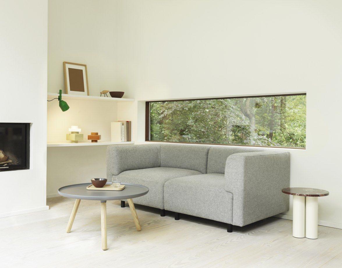Dit Coffee Table Beistelltisch Normann Copenhagen