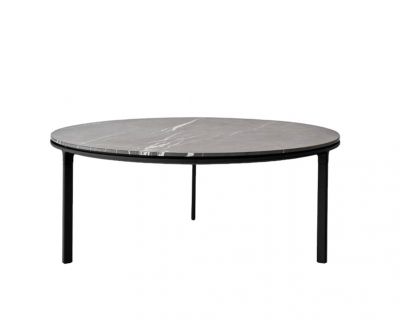 Couchtisch Ø90 Vipp