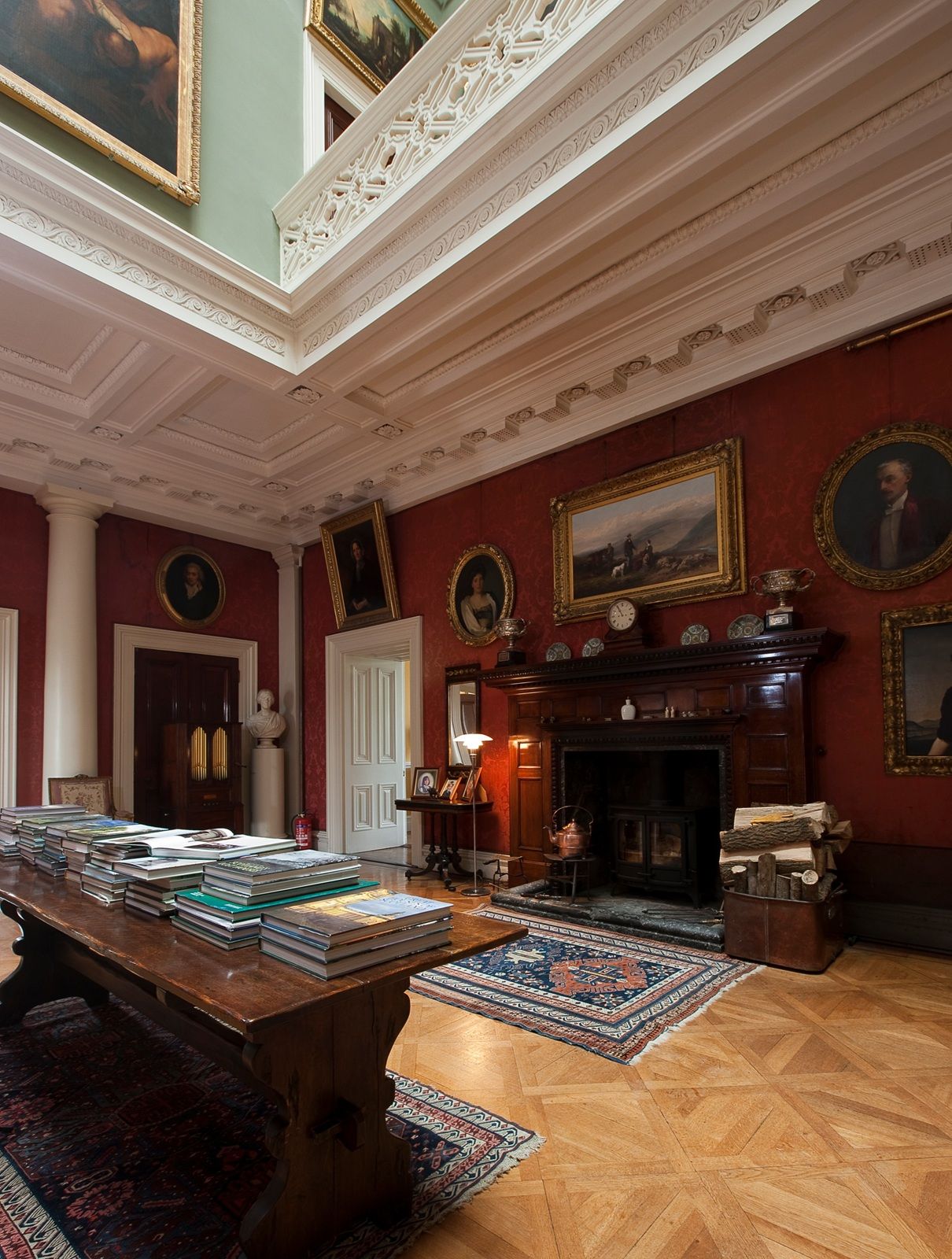 PH 3 1/2 - 2 1/2 Stehleuchte Louis Poulsen