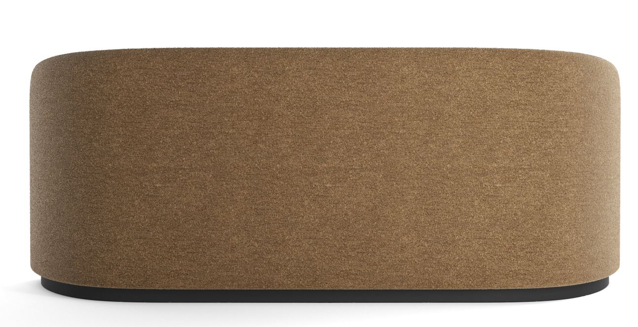 Tearoom Sofa ARCTIC BEIGE 040 Audo EINZELSTÜCK