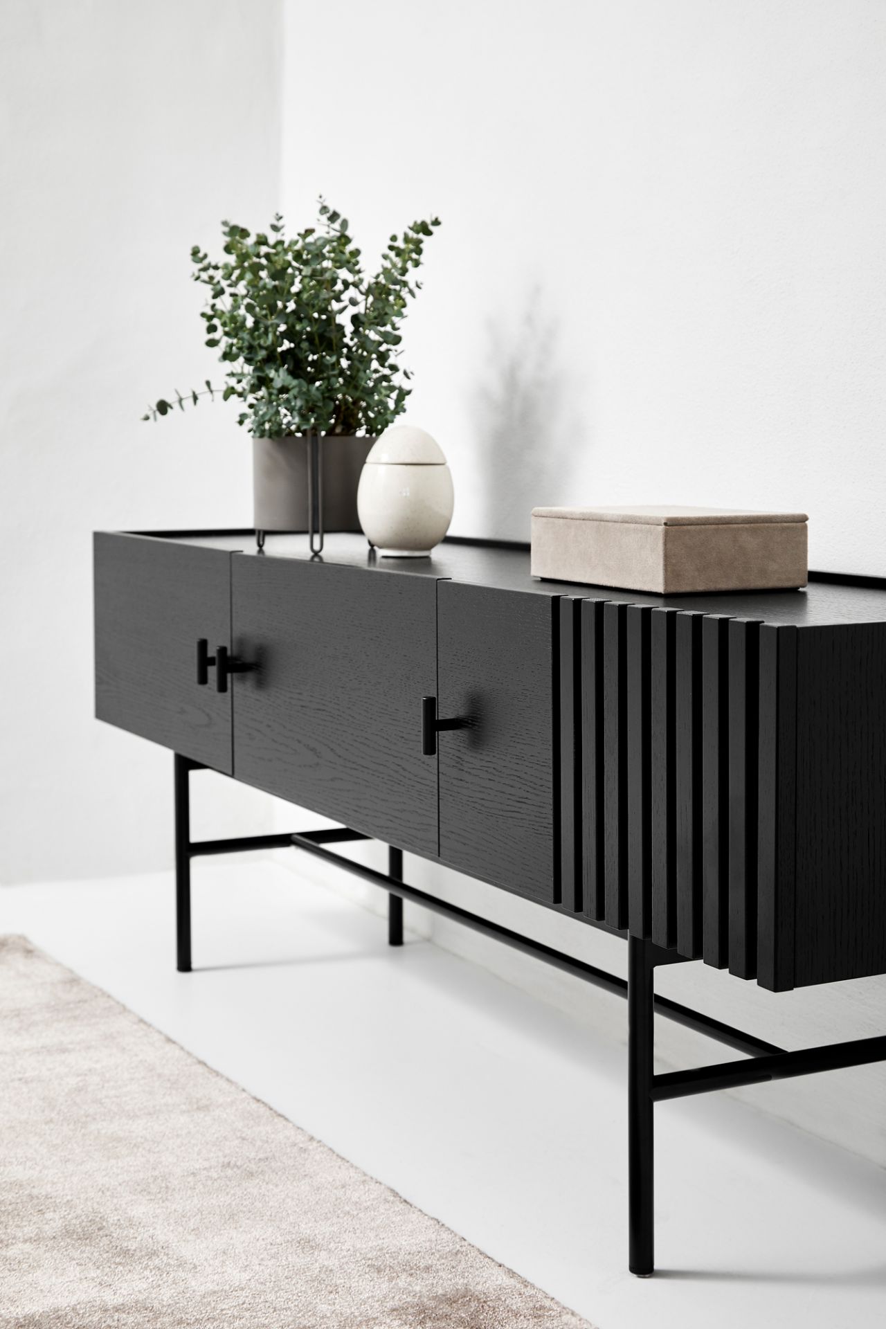 Array Low Sideboard (150cm) Woud