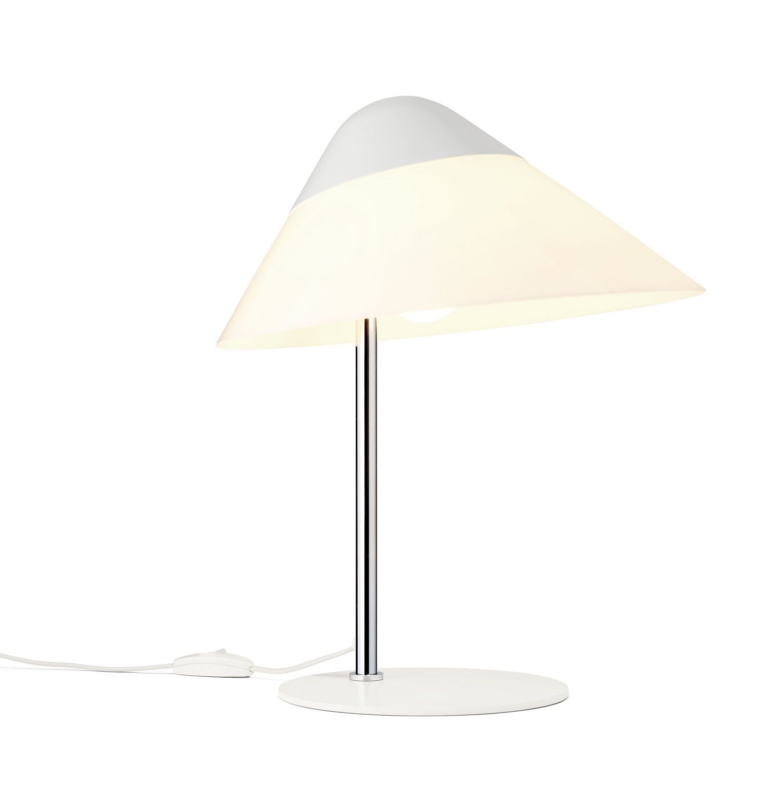 HJW01 Opala Table Lamp Mini Tischleuchte klein Carl Hansen & Søn