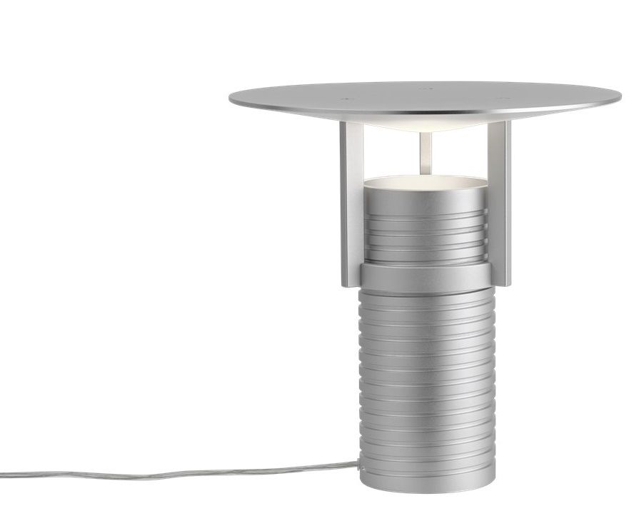 Set Table Lamp Tischleuchte Muuto