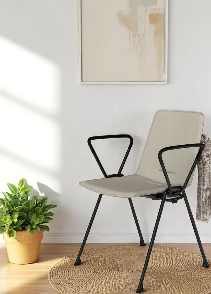 1651 Yunity Armchair Armlehnstuhl Walter Knoll 
