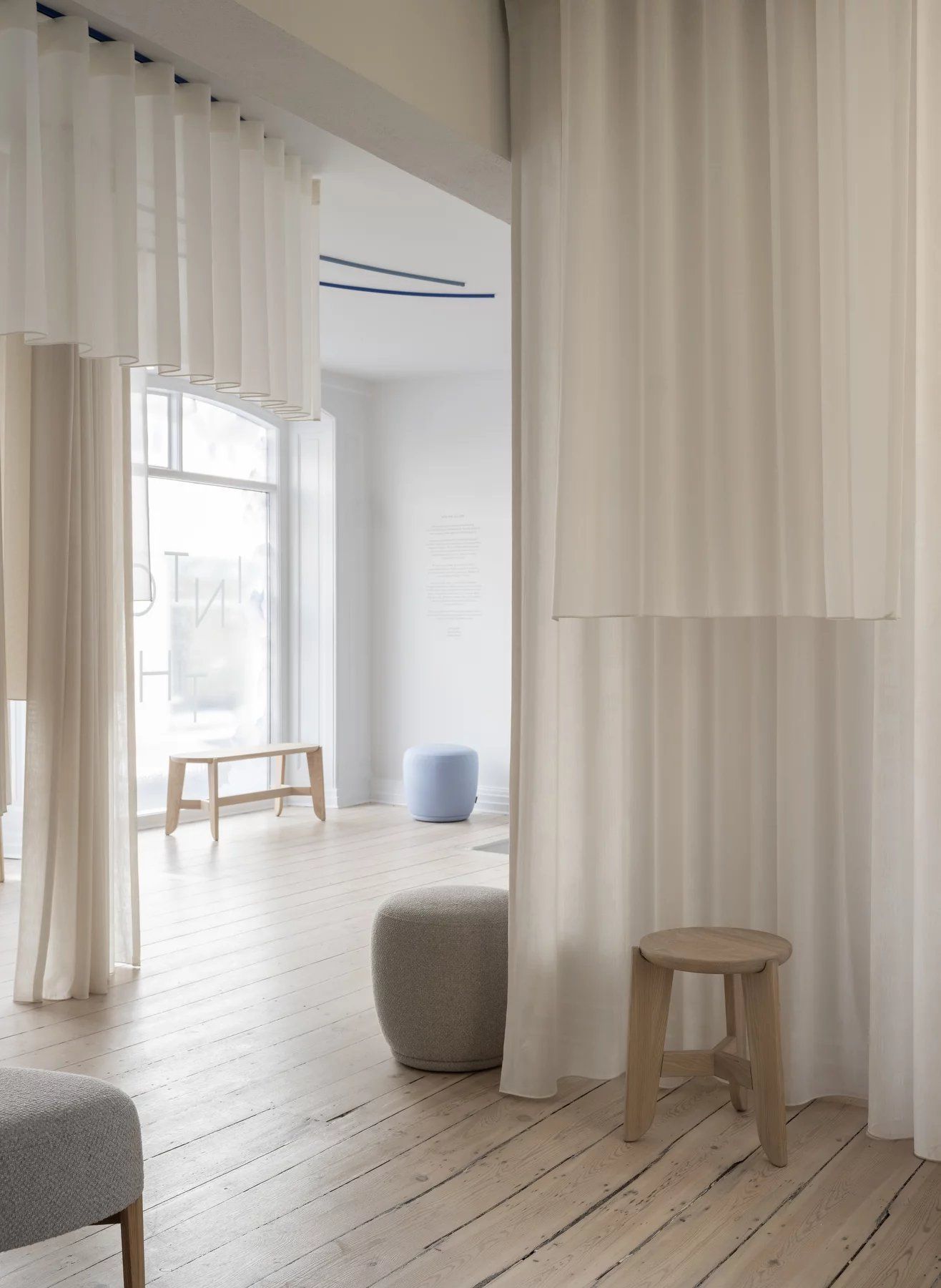 Kuon 2-Sitzer Sofa Blomus 