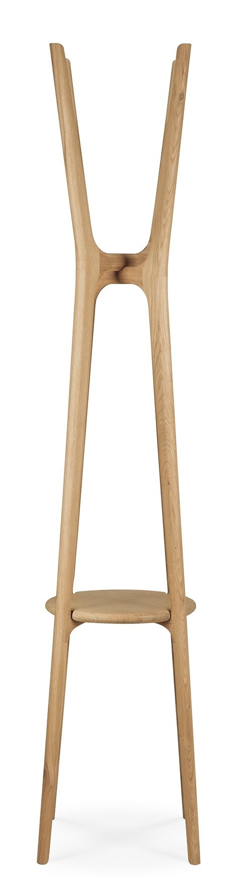 PI Garderobenständer Eiche Ethnicraft