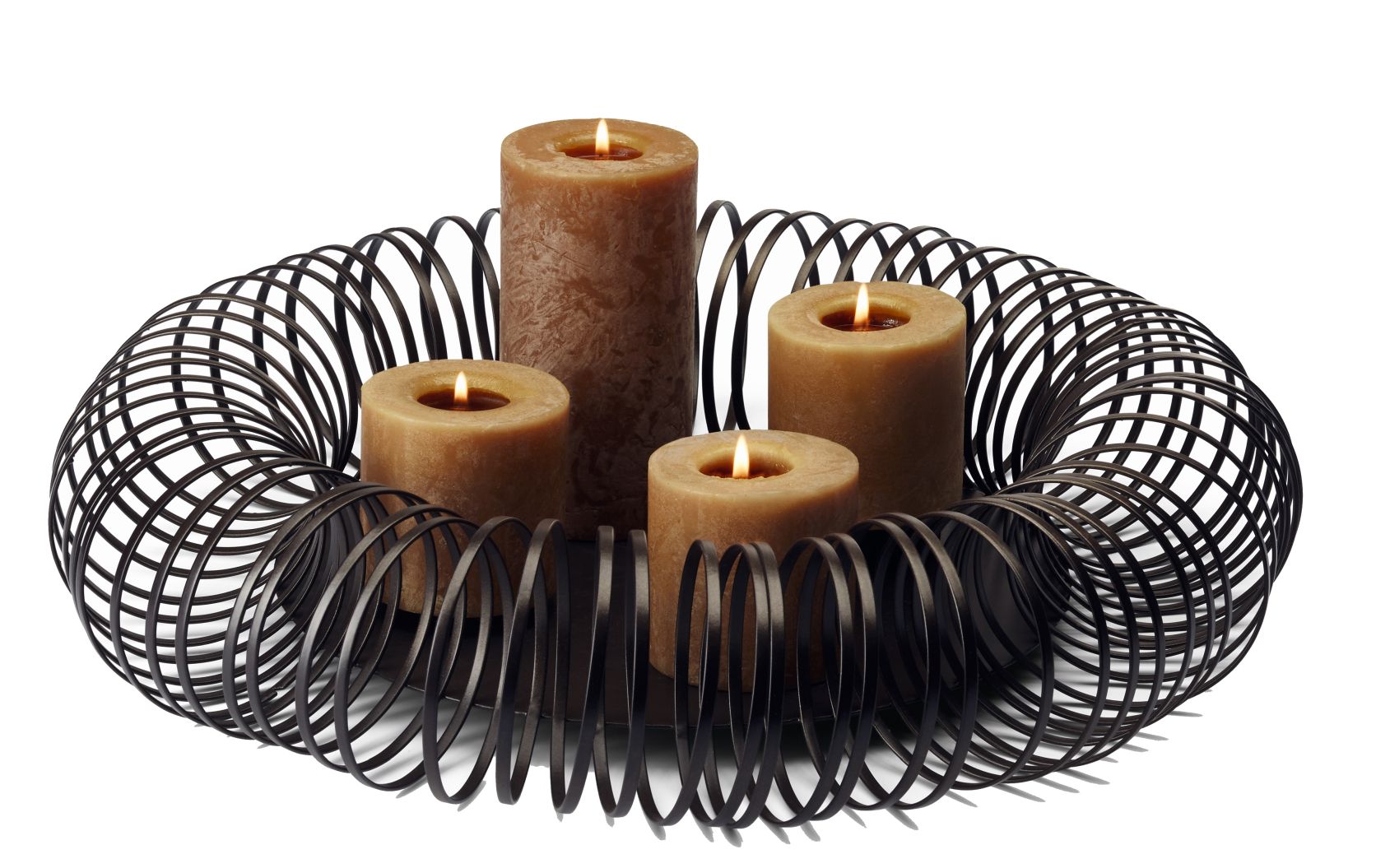 Caracas Adventschale Philippi EINZELSTÜCK