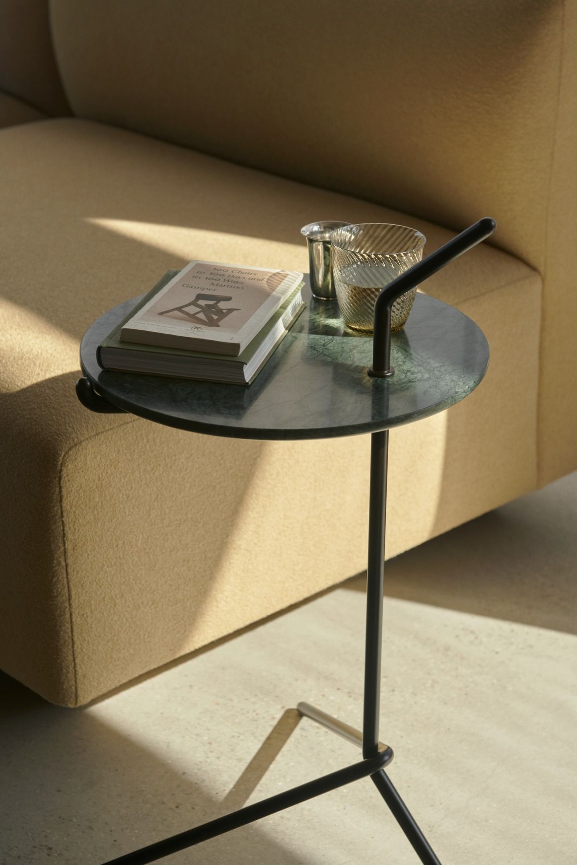 Halten SH9 Side Table Beistelltisch AndTradition