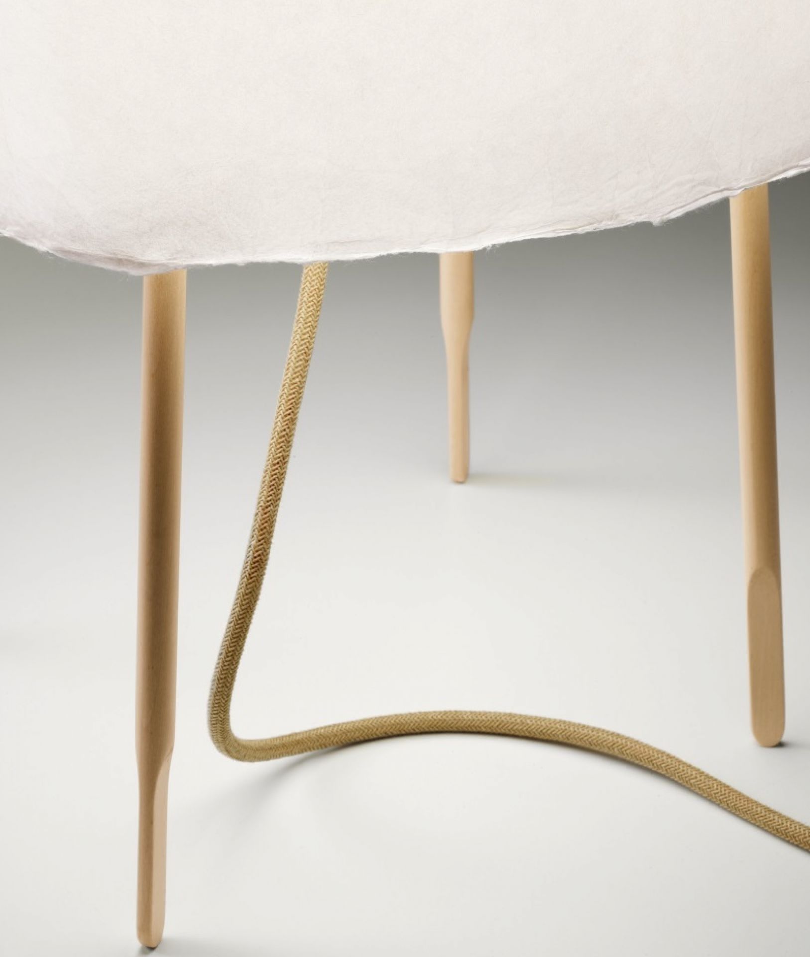 Kurage Tischleuchte Foscarini