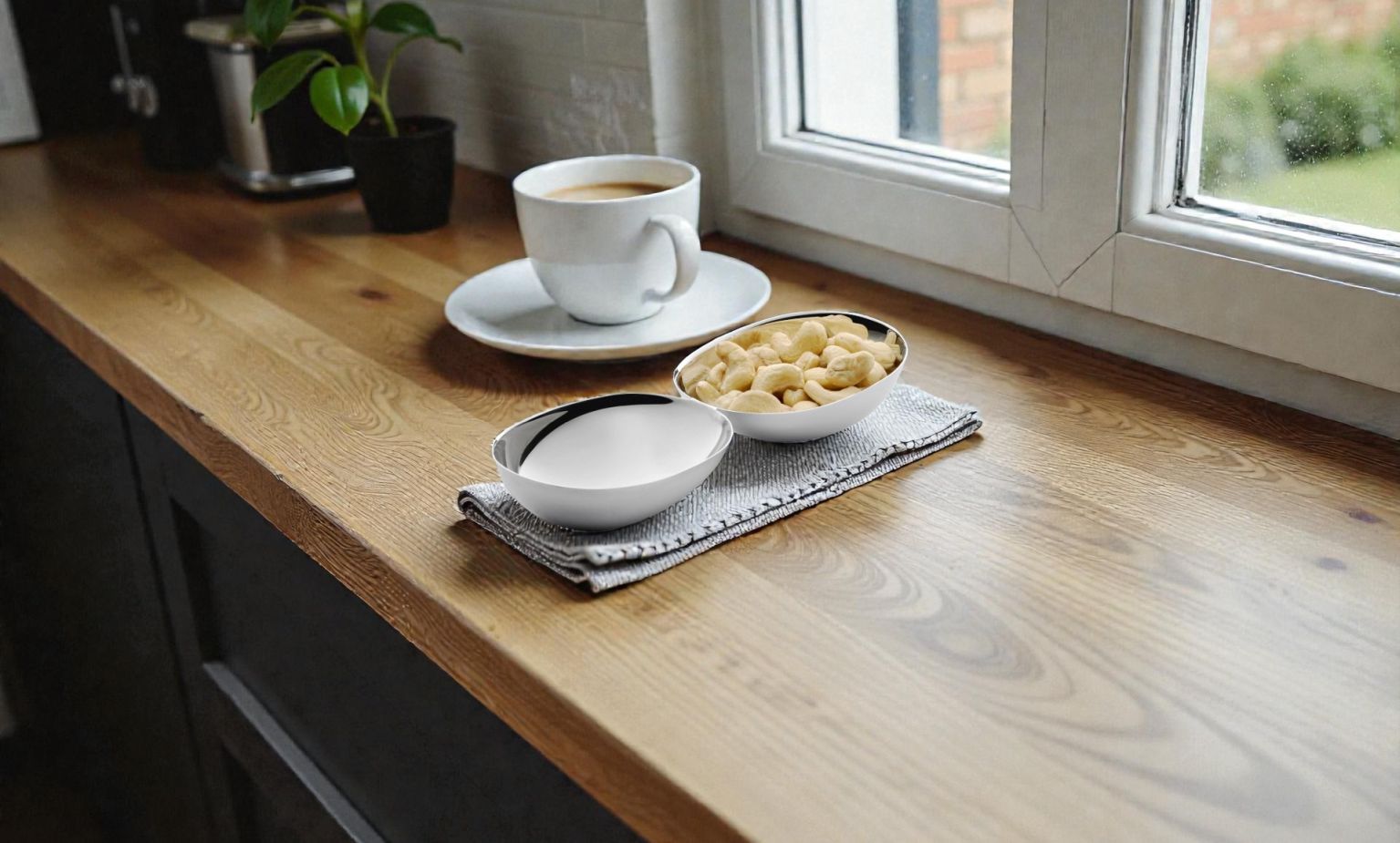 Pebbles Schalen Philippi