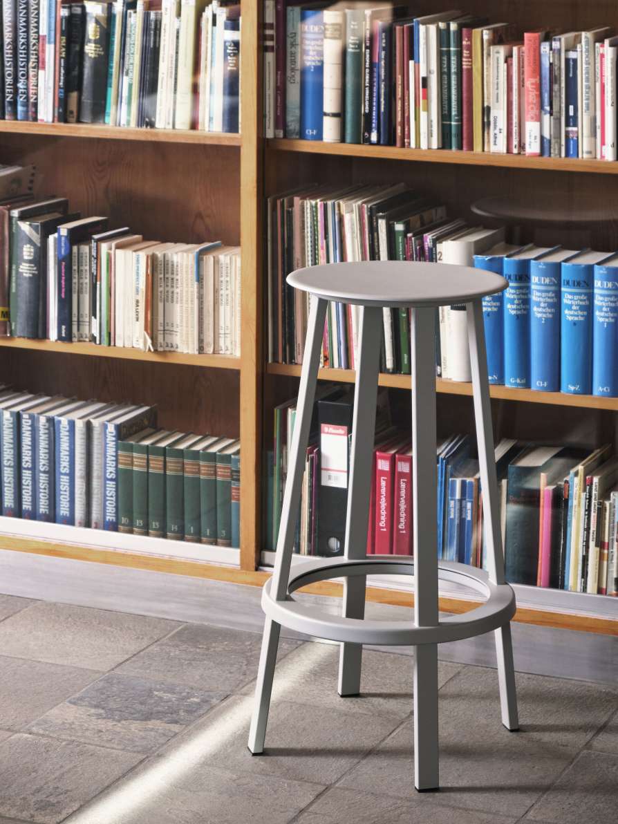 Revolver Bar Stool Barhocker High Hay Revolver Bar Stool Barhocker High Hay