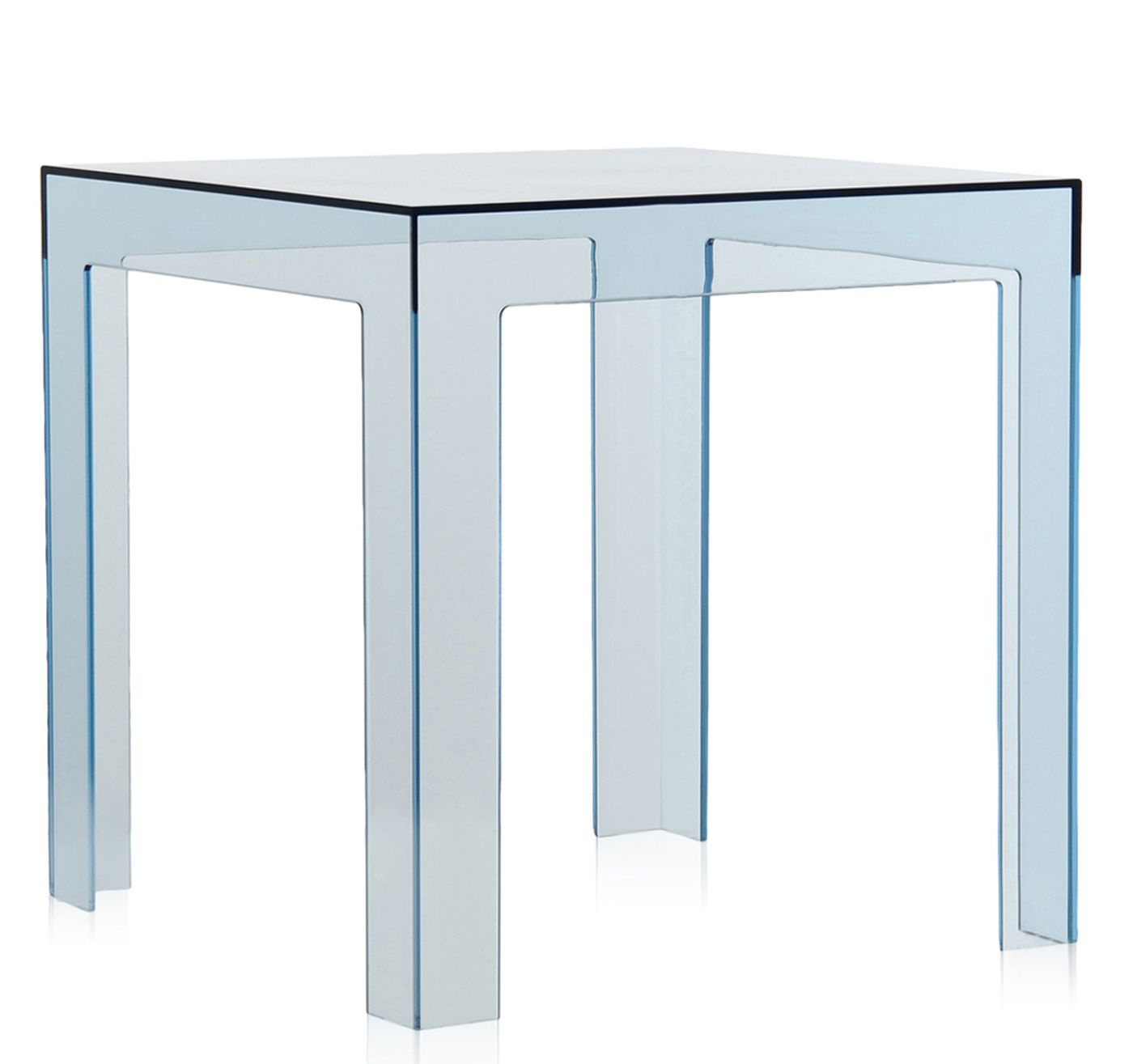 Jolly Beistelltisch Kartell