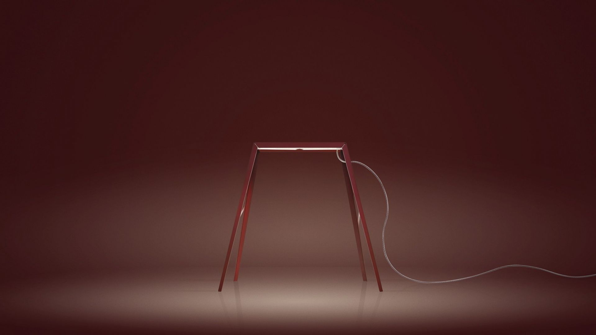 Bridge 2 Tischleuchte Foscarini 