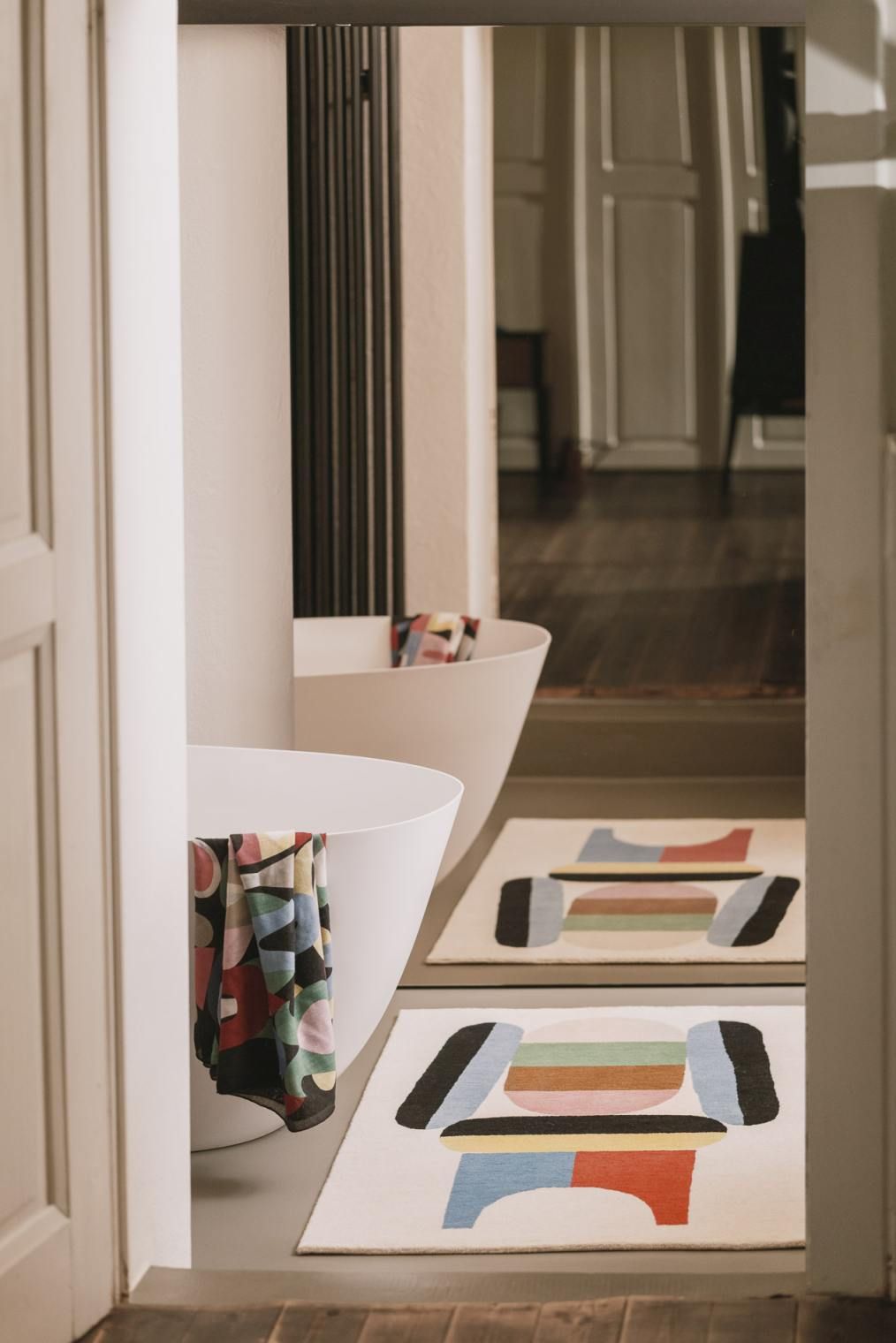 Bela Teppich Designercarpets