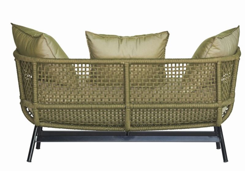 Suka Loungesofa Outdoor Jan Kurtz