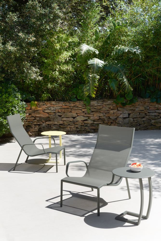 Cadiz Lounge Sessel Outdoor Fermob