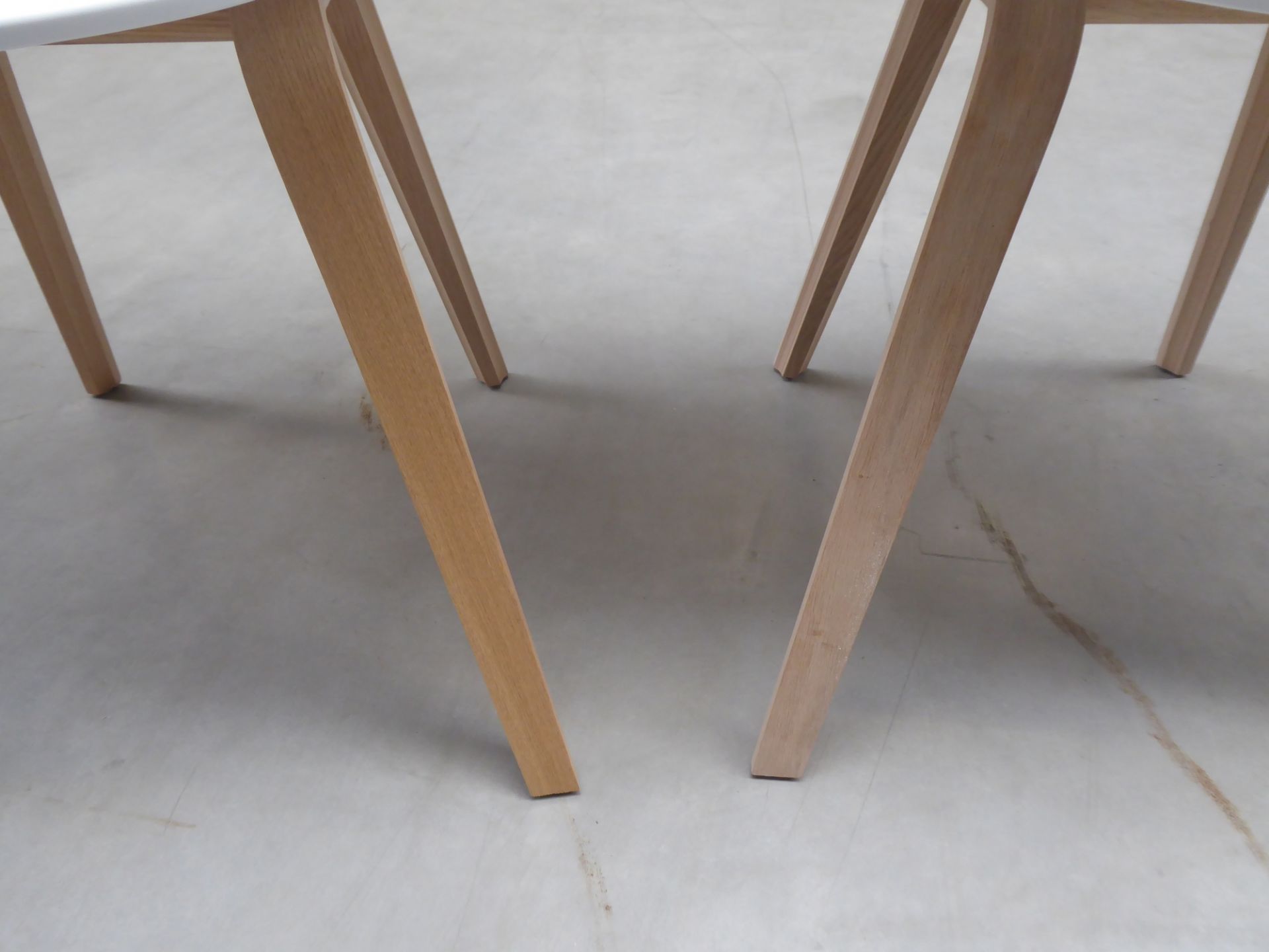 About A Chair AAC22 / AAC 22 Stuhl Hay-Hellblau About A Chair AAC22 / AAC 22 Stuhl Hay-Hellblau