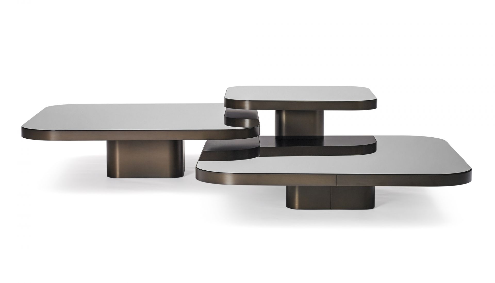 Bow Coffee Tisch No. 3 ClassiCon
