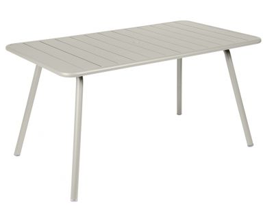 Luxembourg Tisch Outdoor Fermob