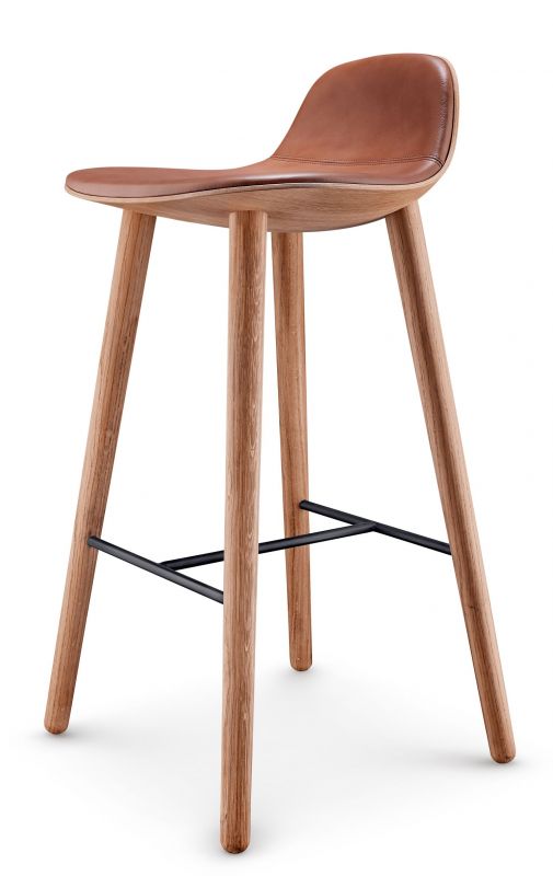 EVA SOLO ABALONE Barhocker H 91 cm Eiche Eva Solo