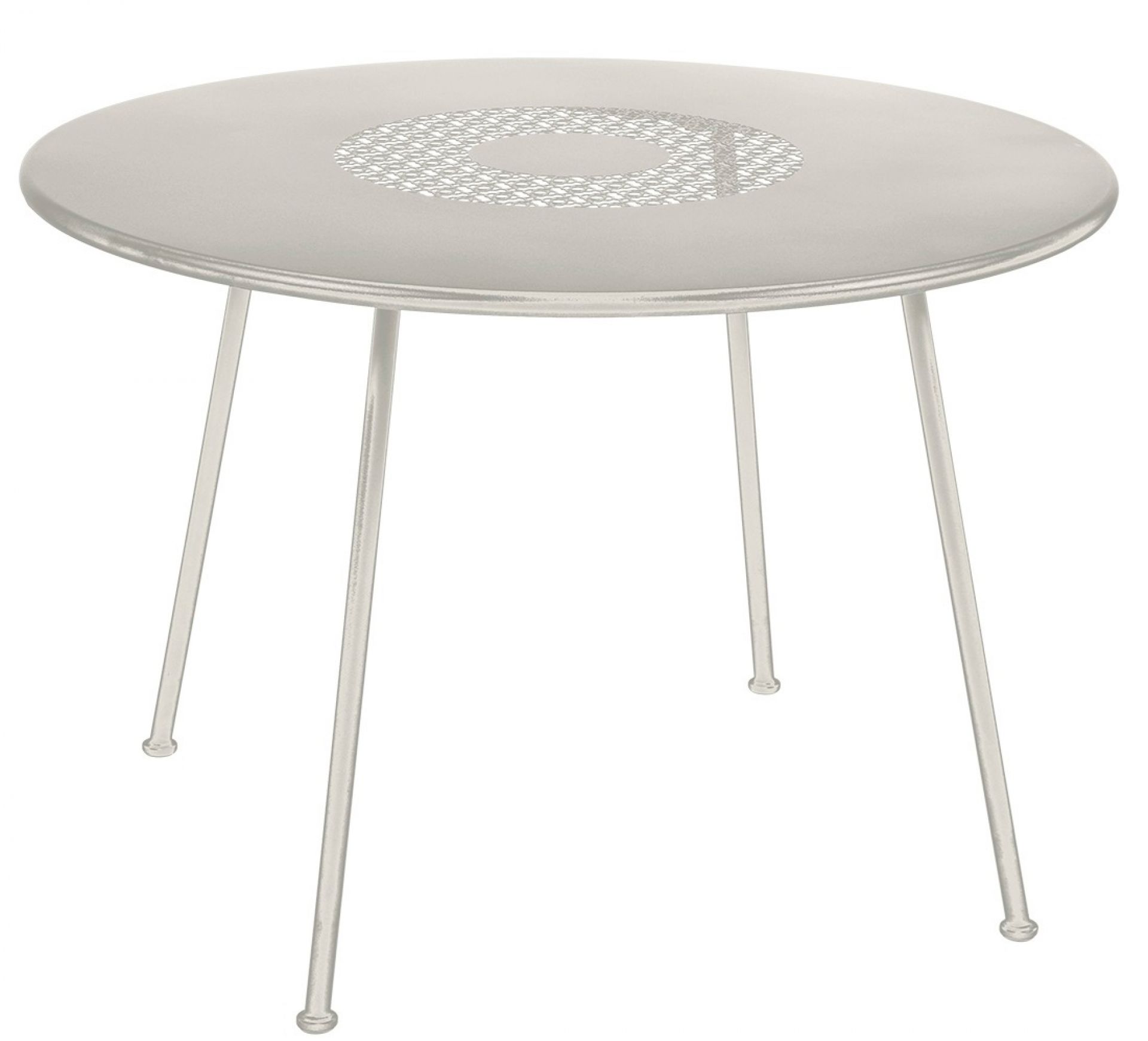 Lorette Outdoor Tisch Gartentisch Fermob