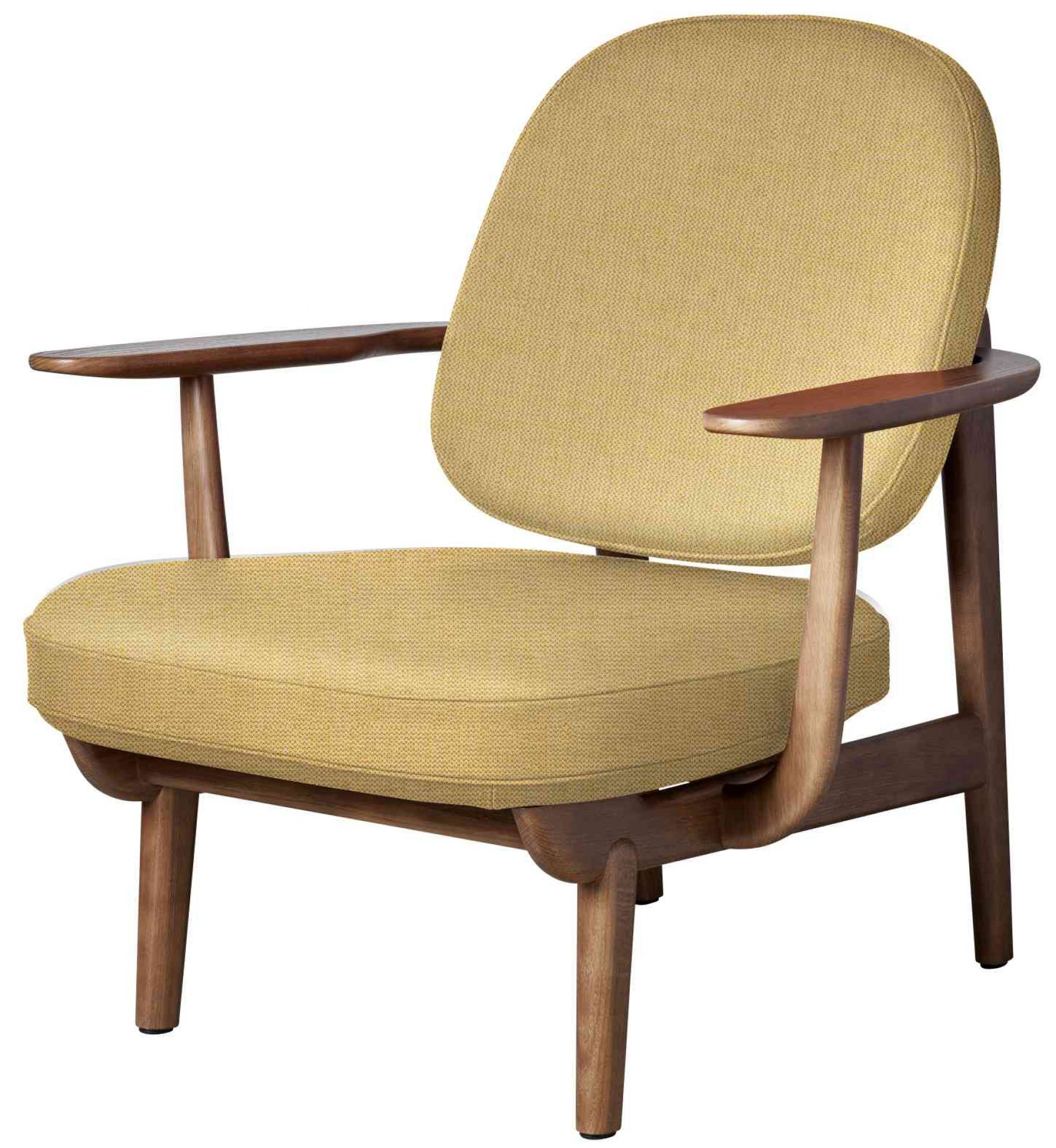 Fred Loungesessel Fritz Hansen