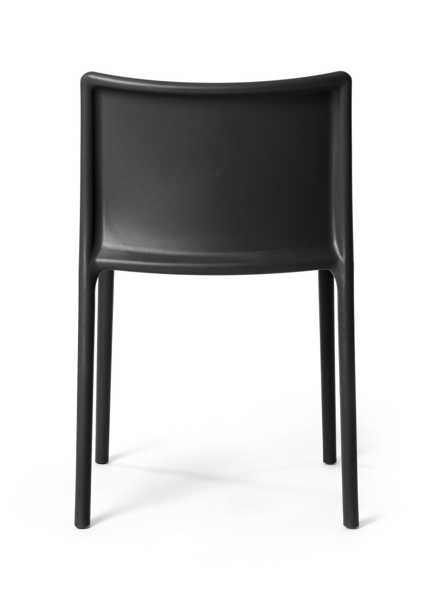 Air Chair Indoor/Outdoor Stuhl Magis Schwarz