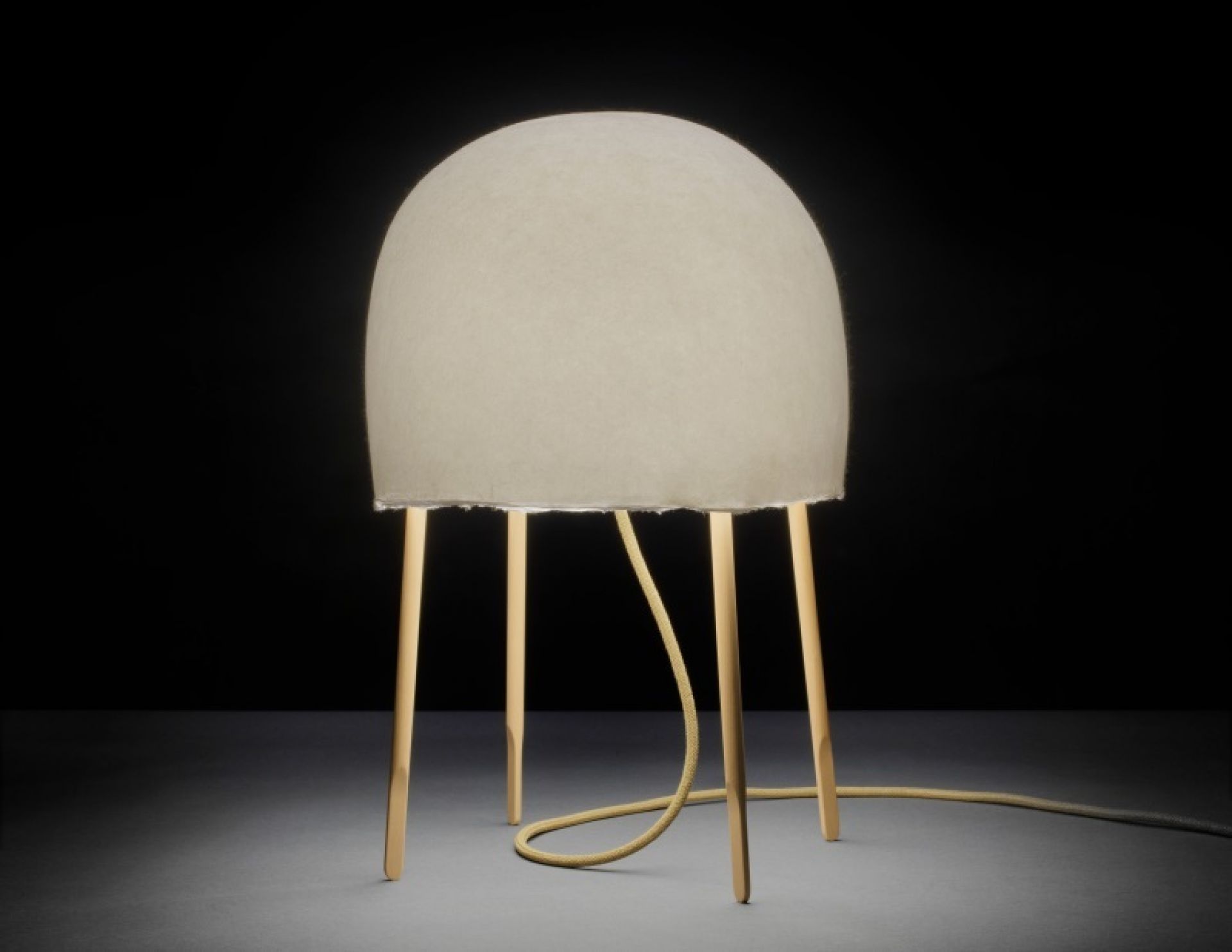 Kurage Tischleuchte Foscarini