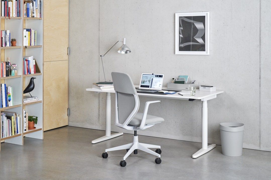 Happy Bin RE Large Papierkorb Vitra 