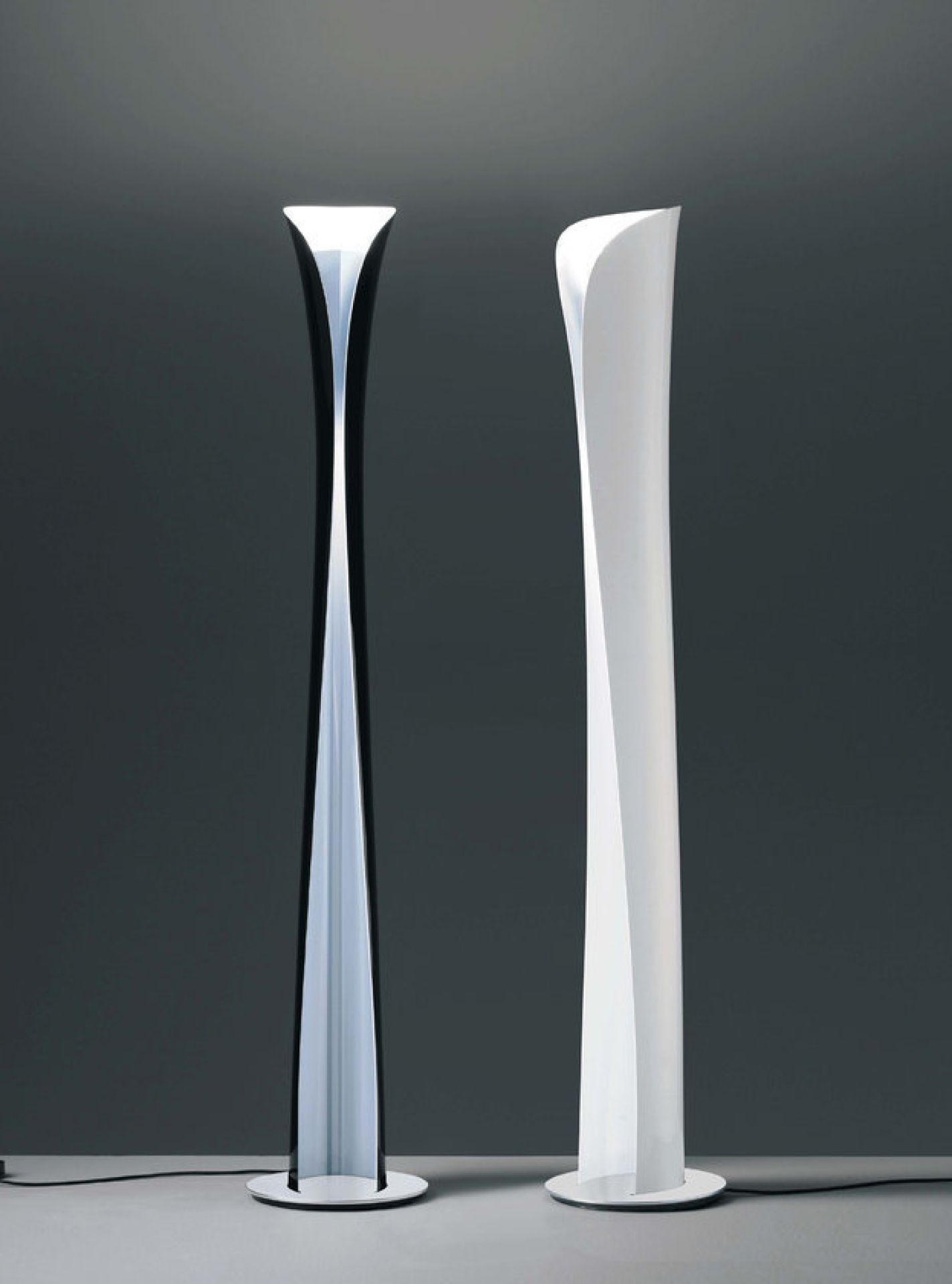 Cadmo LED Stehleuchte Artemide