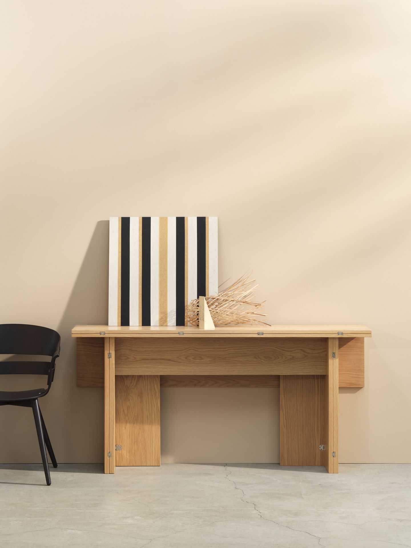 Flip Table Klapptisch Design House Stockholm