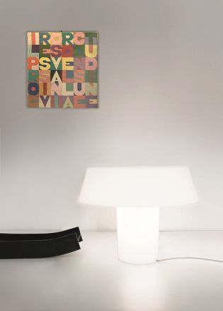Amami Tischleuchte Artemide