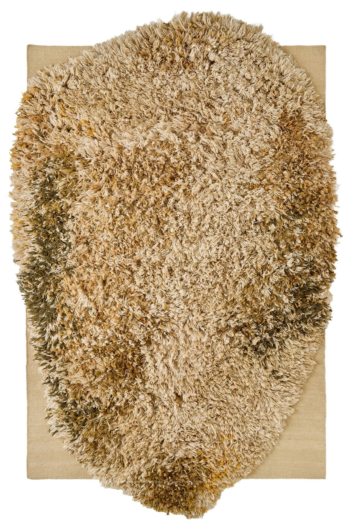 Alga Rug Teppich Nanimarquina
