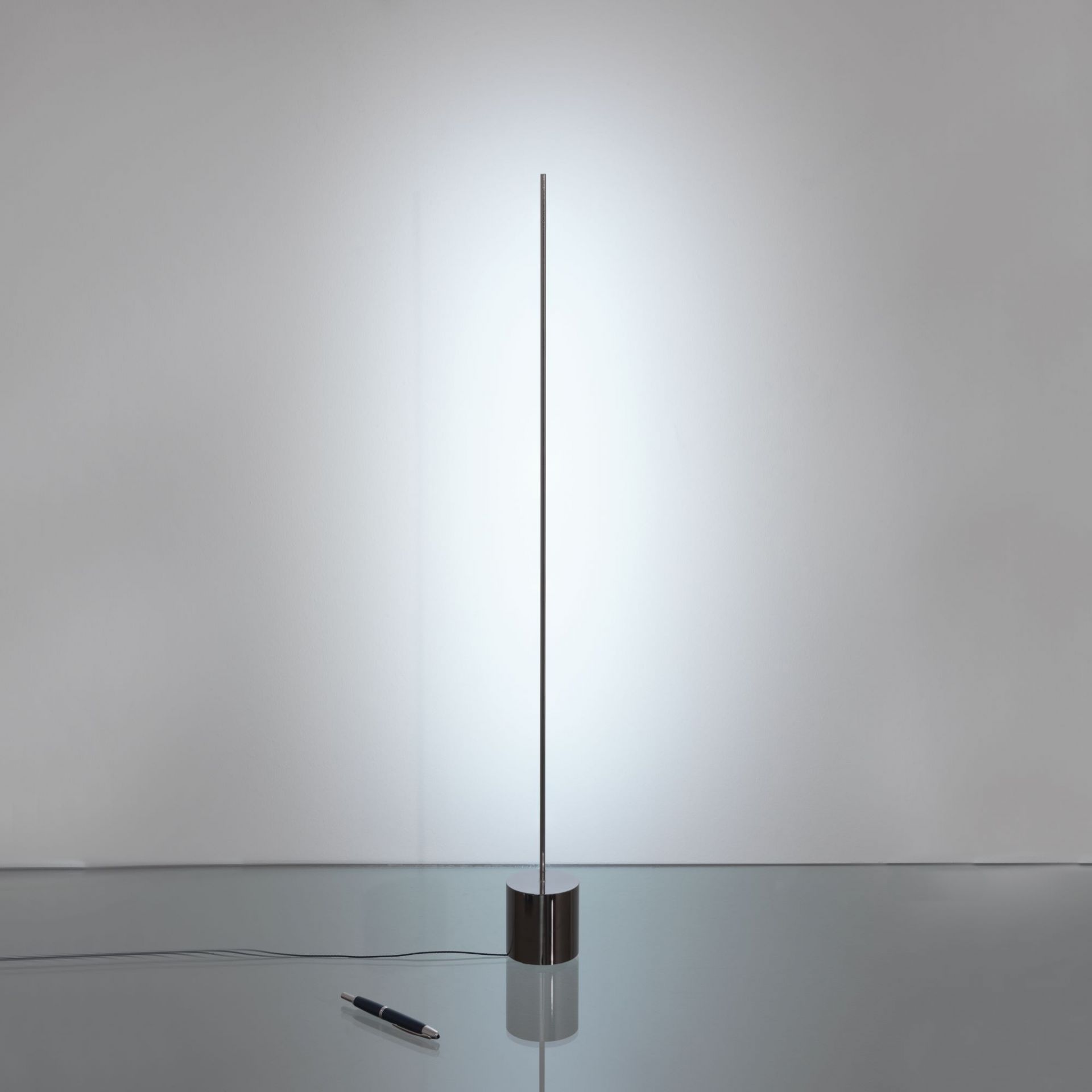 Light Stick LED Stehleuchte Catellani & Smith