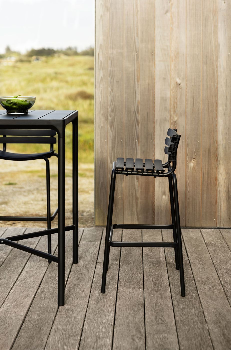 Four Bar Table Bar Tisch Outdoor Houe