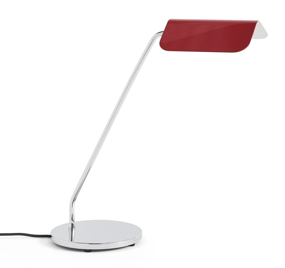 Apex Desk Lamp Tischleuchte Hay 