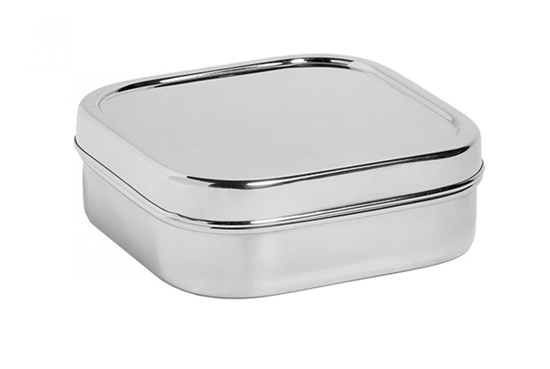 Steel Lunch Box Brotdose Hay Hay 506859