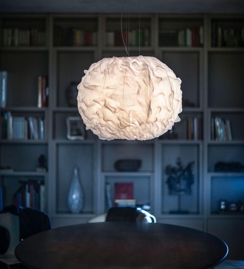 Nuée Pendelleuchte Foscarini