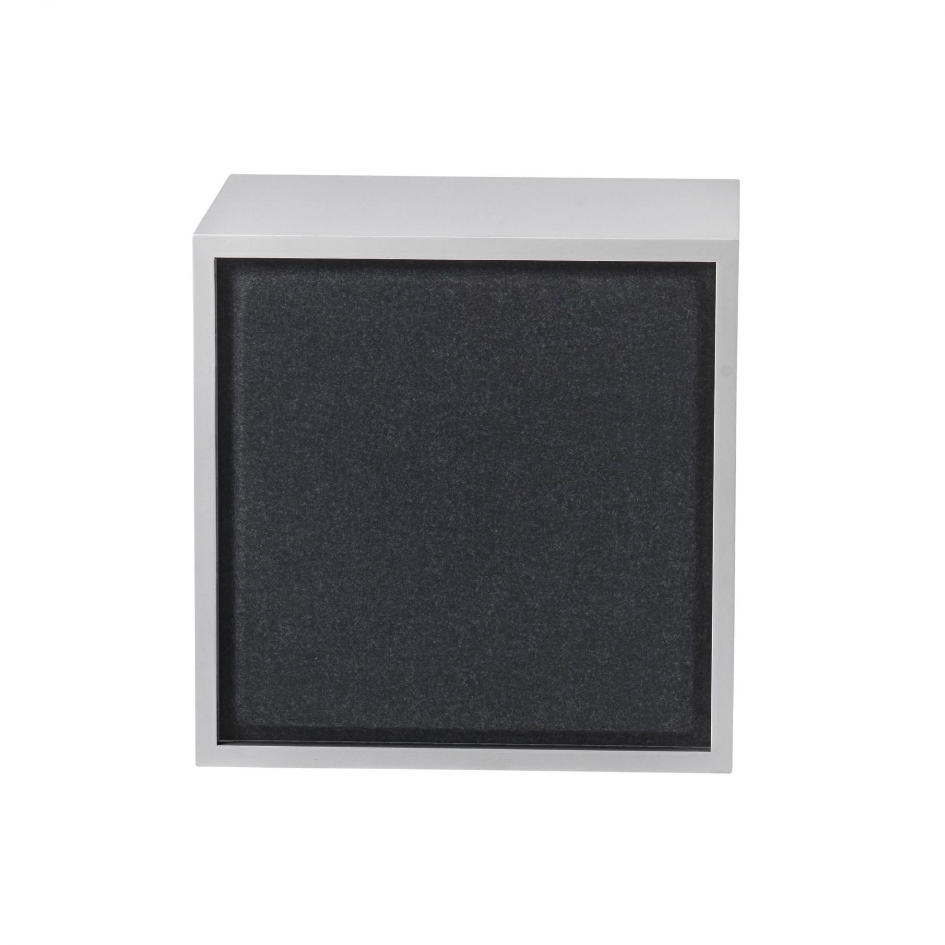 Acoustic Panel für Stacked Regalsystem mittel Muuto