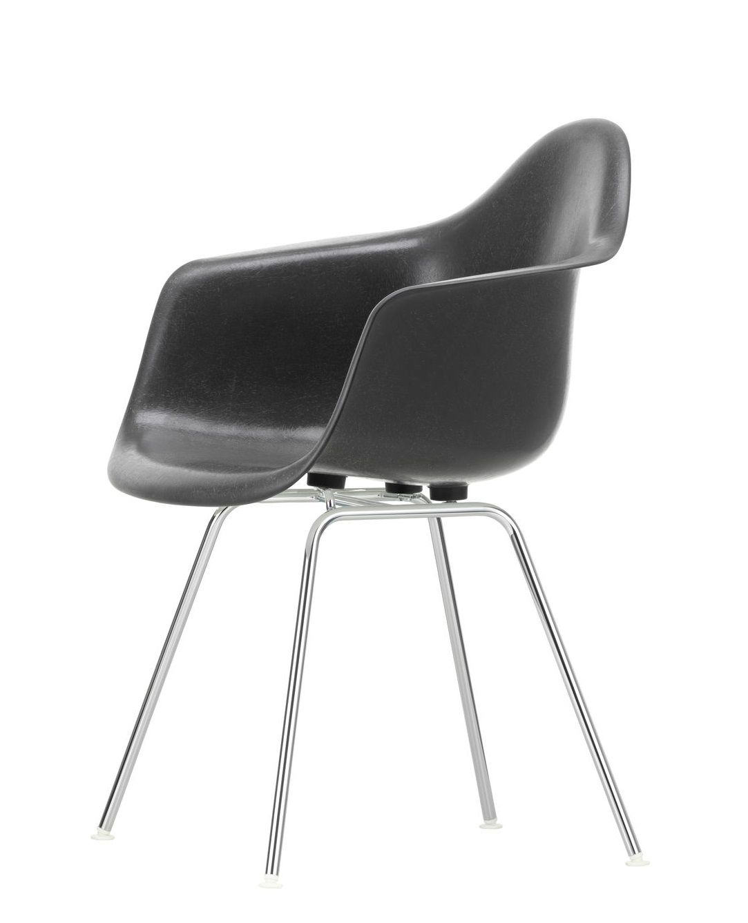 Eames Plastic Arm Chair DAX Stuhl Vitra