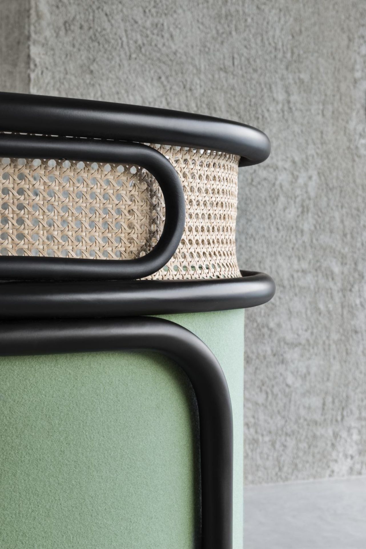 Targa Lounge Sessel Wiener GTV Design