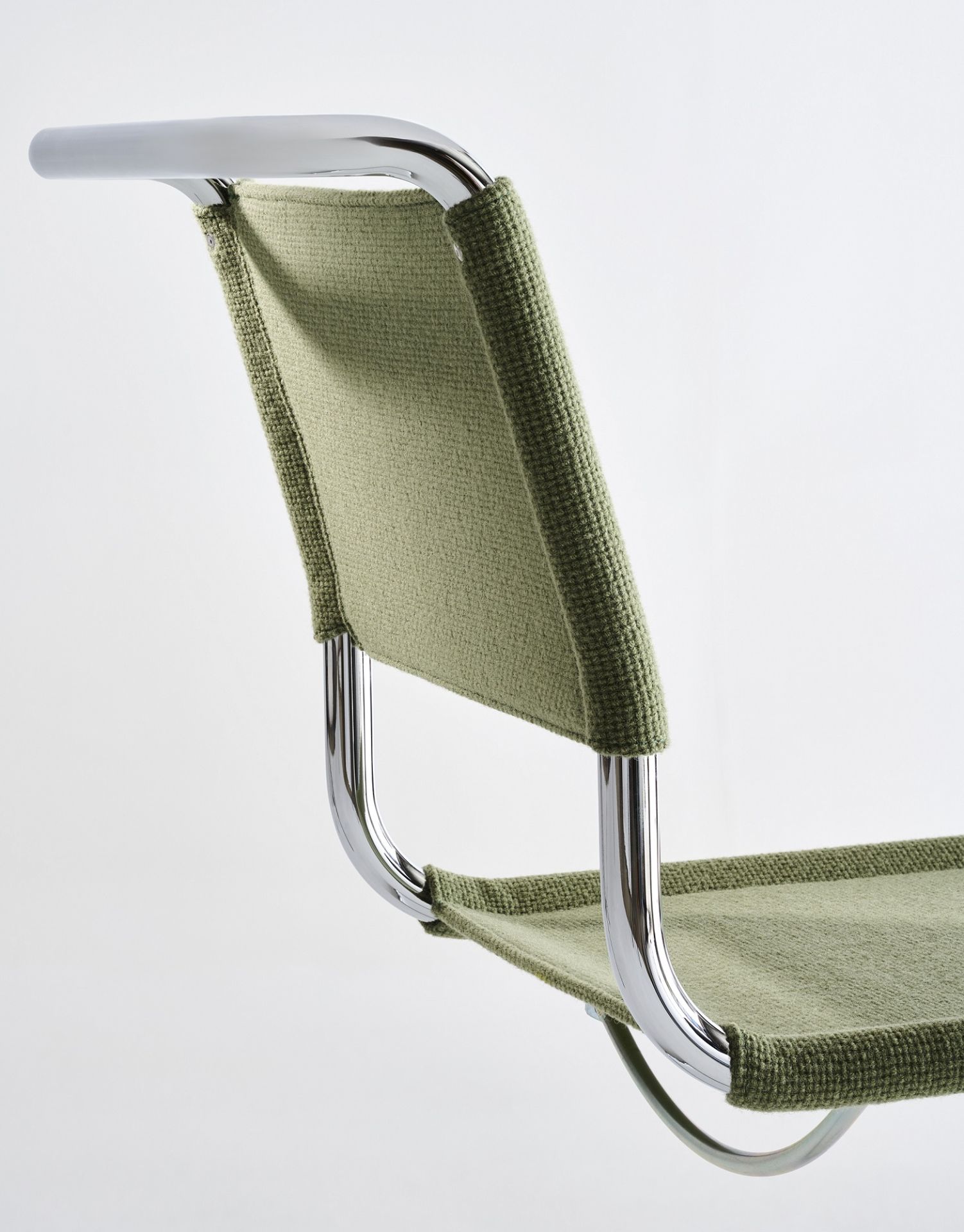 S 33 V / S33 V Freischwinger Thonet