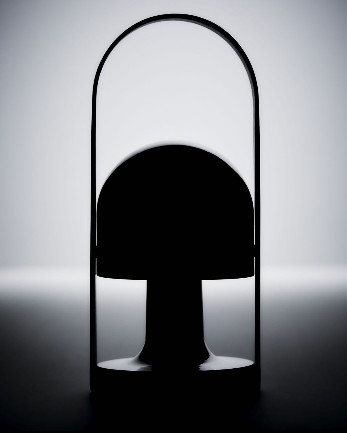 FollowMe Tischleuchte / Akkuleuchte marset