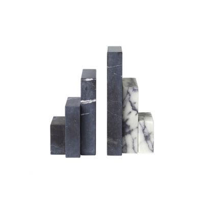 Bookend Sculpture Buchstütze Kristina Dam Studio EINZELSTÜCK