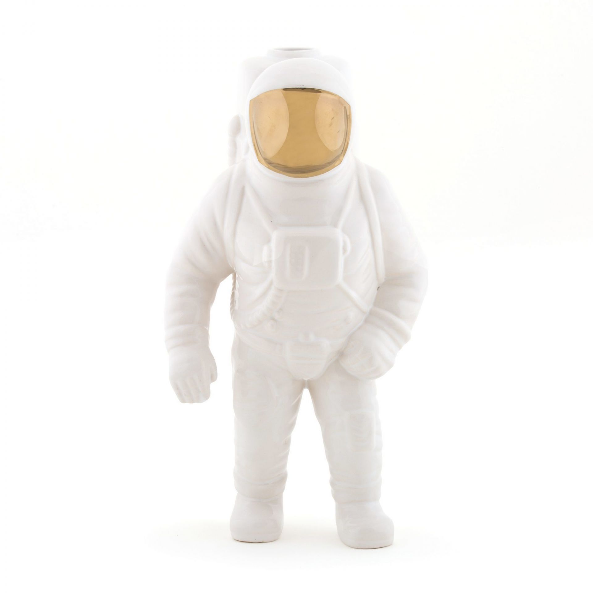 Starman Vase Seletti