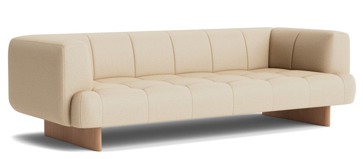 Quilton Lift Sofa 3-Sitzer Hay Quilton Lift Sofa 3-Sitzer Hay