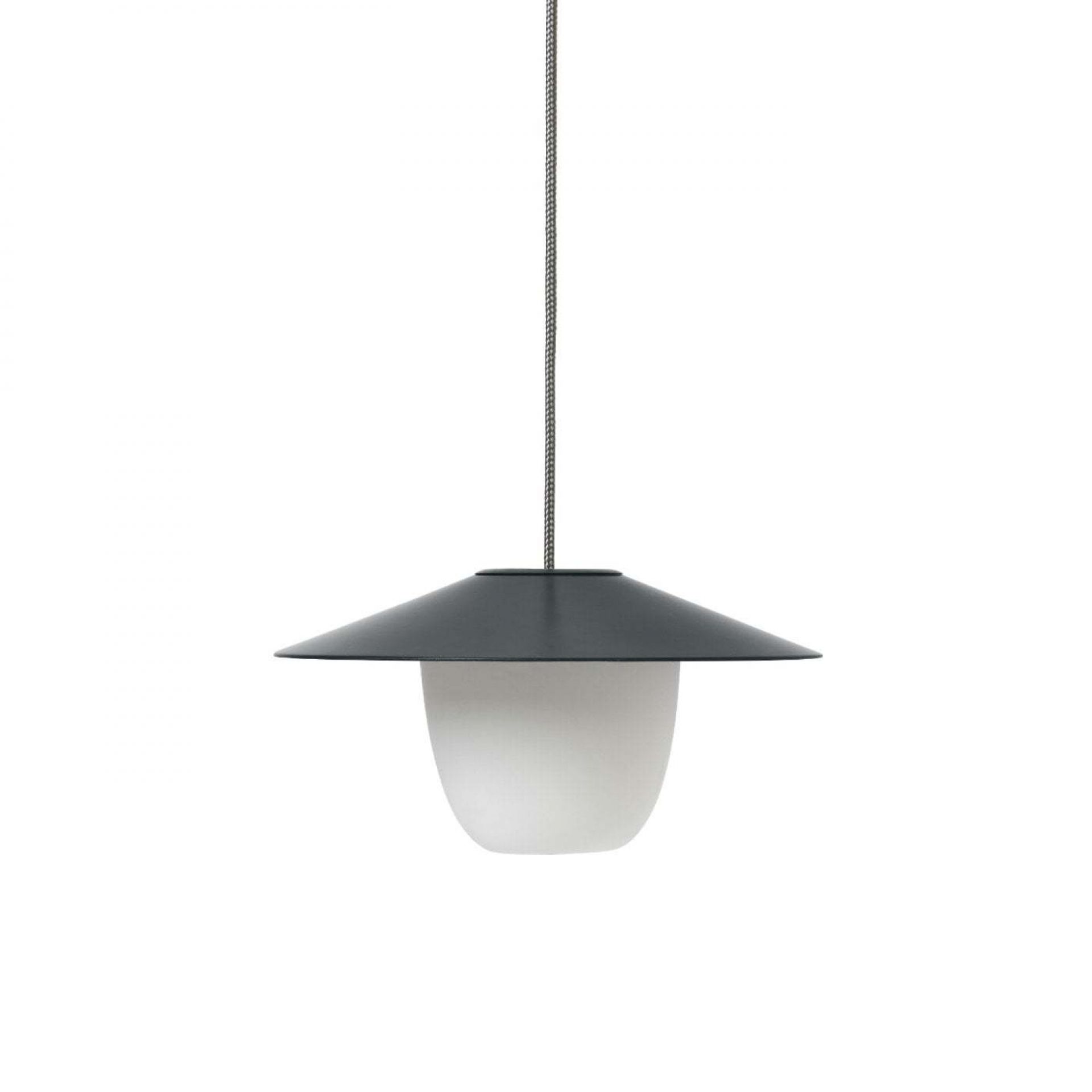 Ani Mobile LED Tischleuchte Blomus EINZELSTÜCK