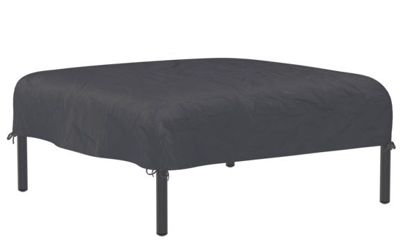 Cover Abdeckhaube für Level Corner Sofa / Level Chair / Level Ottoman Outdoor Houe 